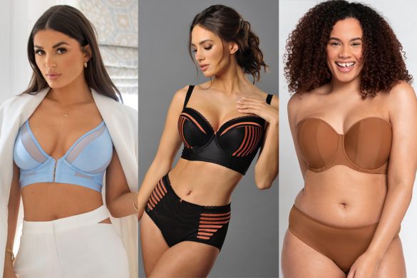 6 Budget-Friendly Full-Bust Bra Brands