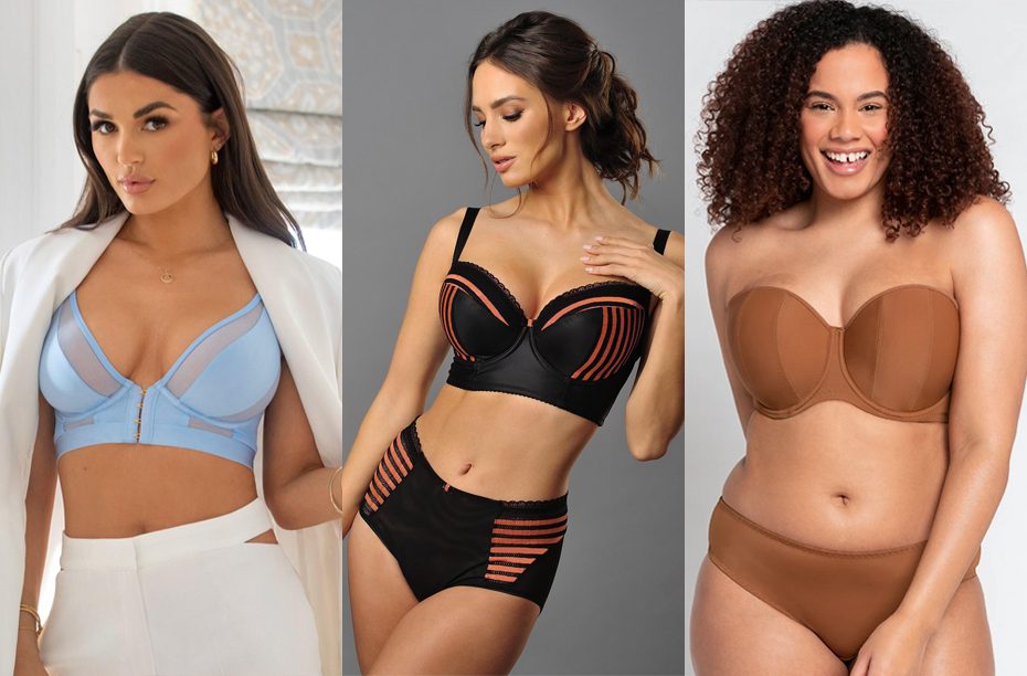 Esty Lingerie - New on the blog today, a comparison of 8 different