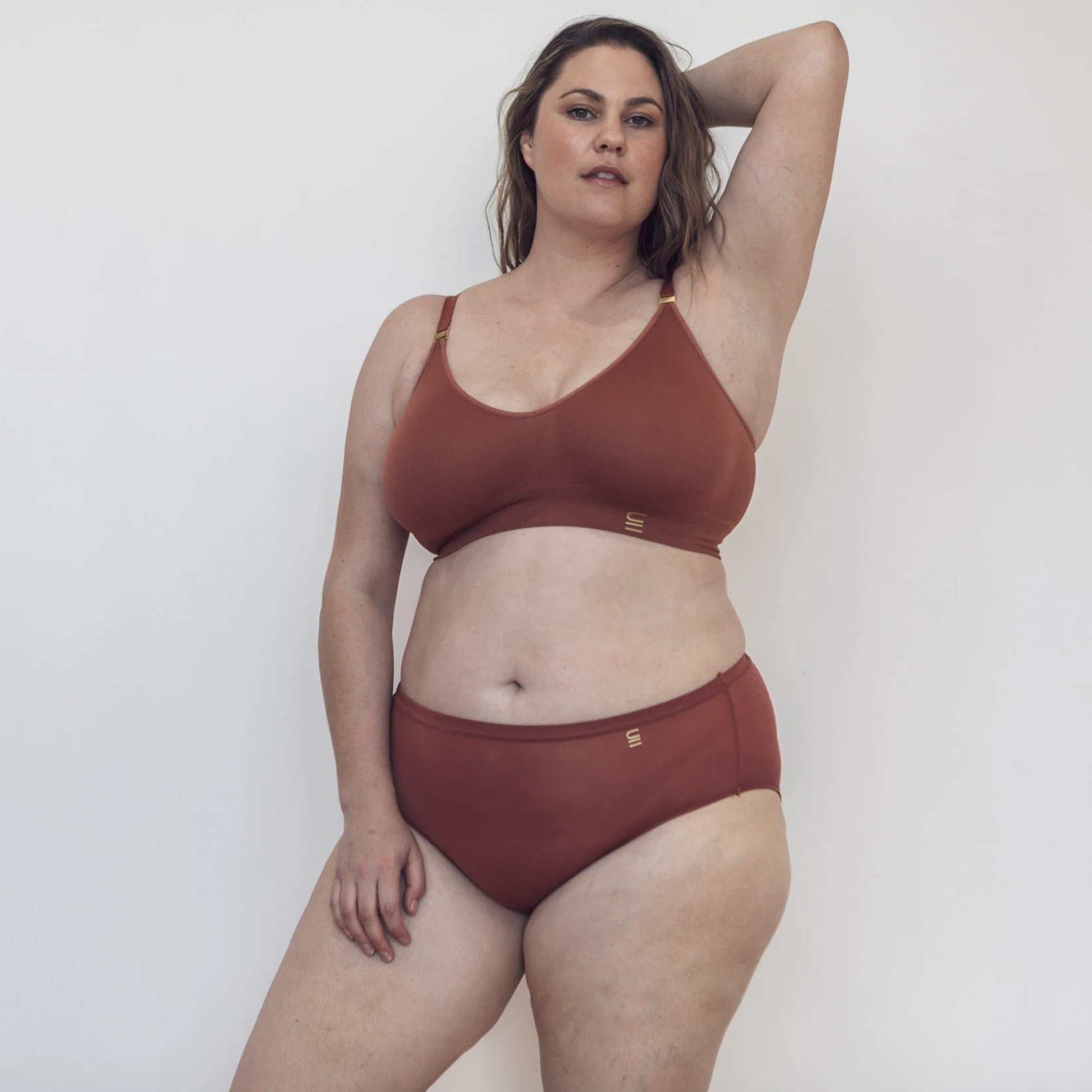 Lingerie for the Real Size Women - LatinTRENDS