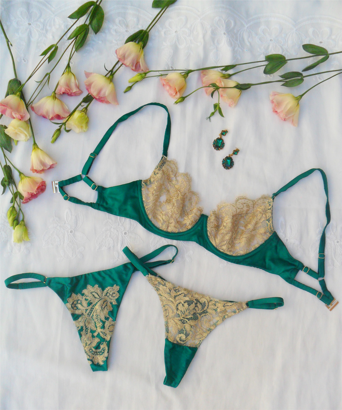 FRÉOLIC LONDON (@FreolicLingerie) / X