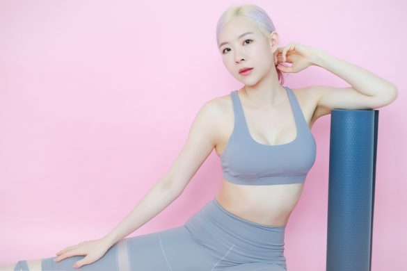 How to Choose the Best Low-Impact Sports Bra