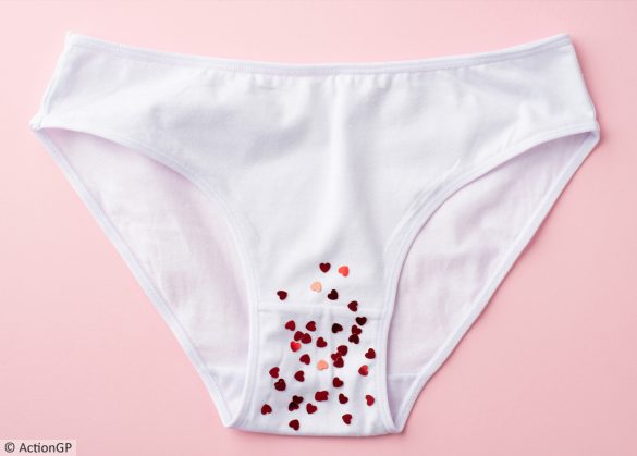 Best period panties and period underwear brands