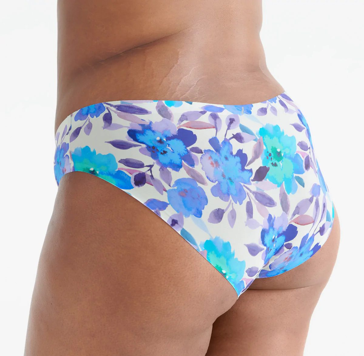  KNIX Lace Leakproof Bikini - Period Underwear for
