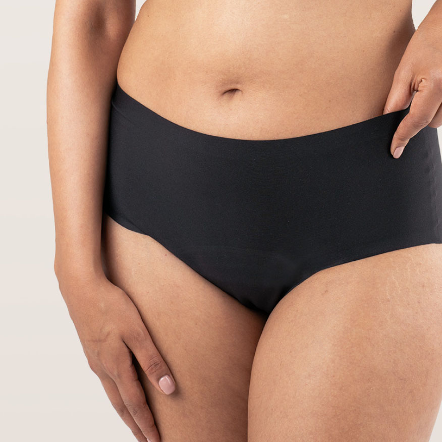 Molicare reusable period knickers