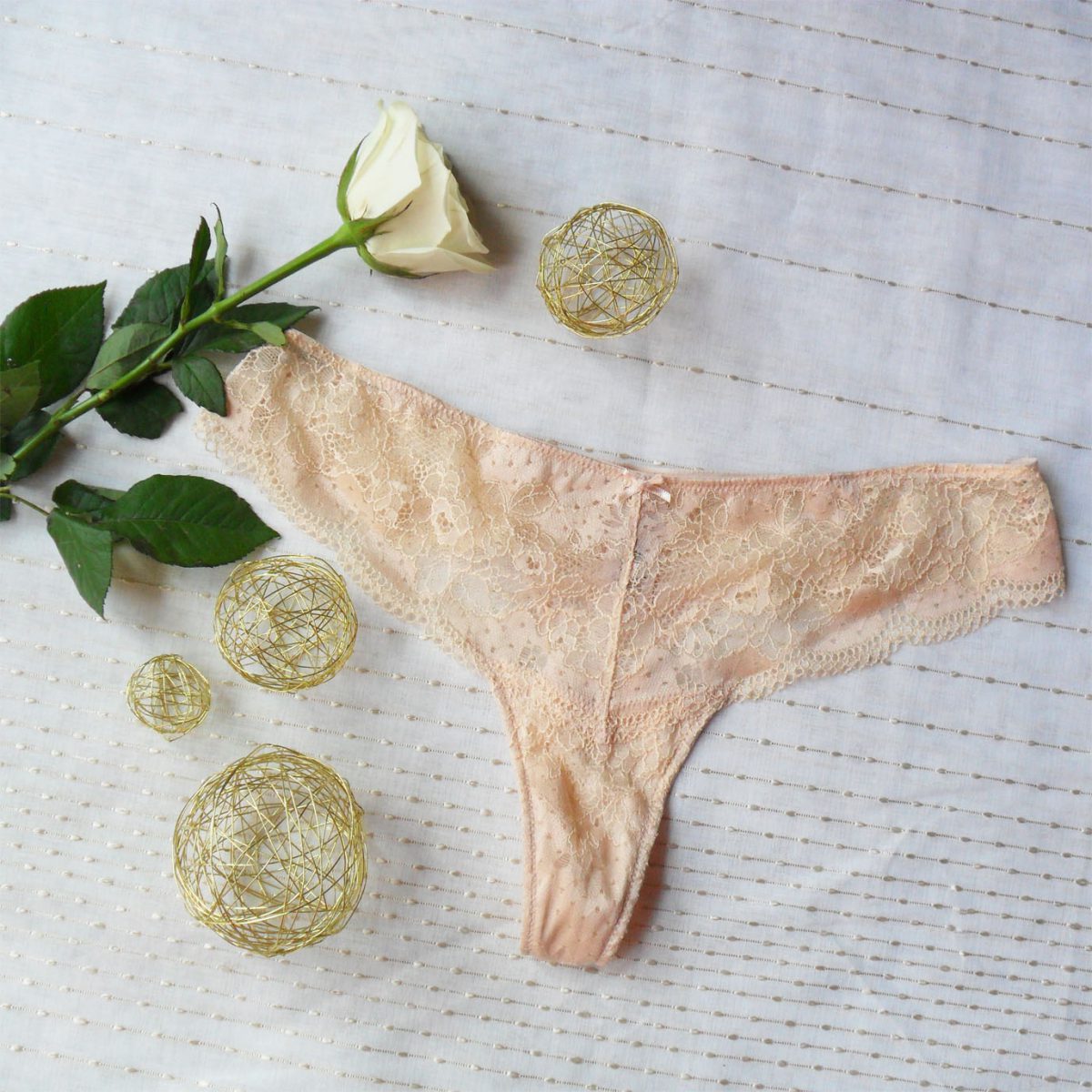 Find Your Fit with Panache Lingerie and Poinsettia Style –