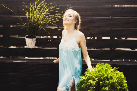 The Best Lingerie Fabrics & Fibres to Survive a Heat Wave
