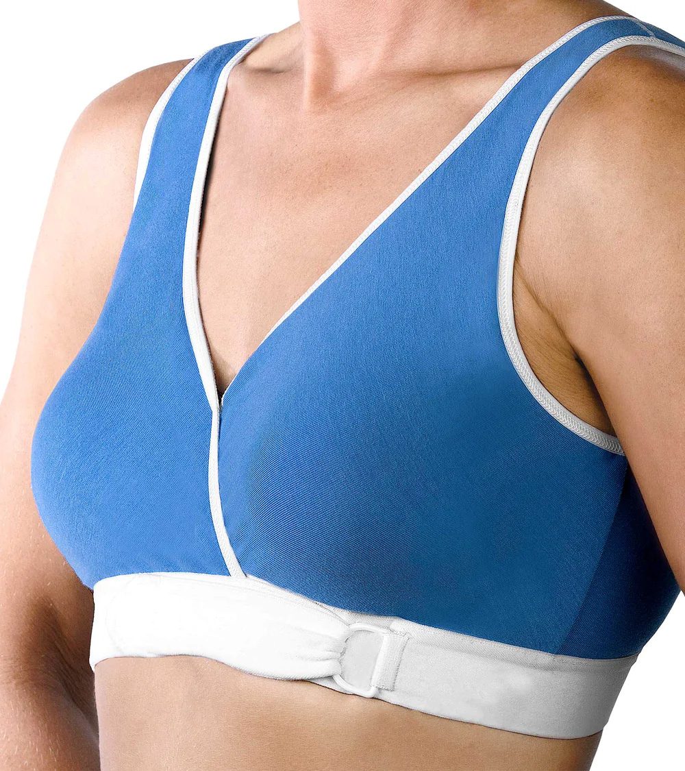 Valentine's Day Gift Guide: Adaptive Bras for Women with Chronic