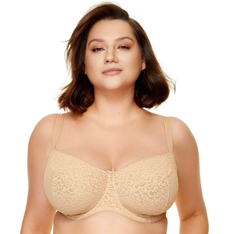 Want a bra that fits? You'll need to order from Poland.