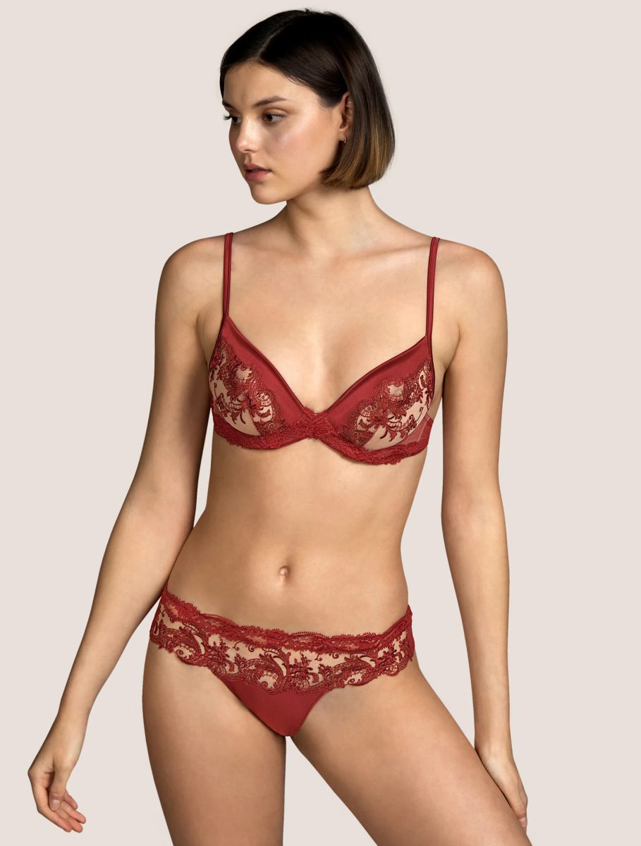 Esty Lingerie - New on the blog today, a comparison of 8 different