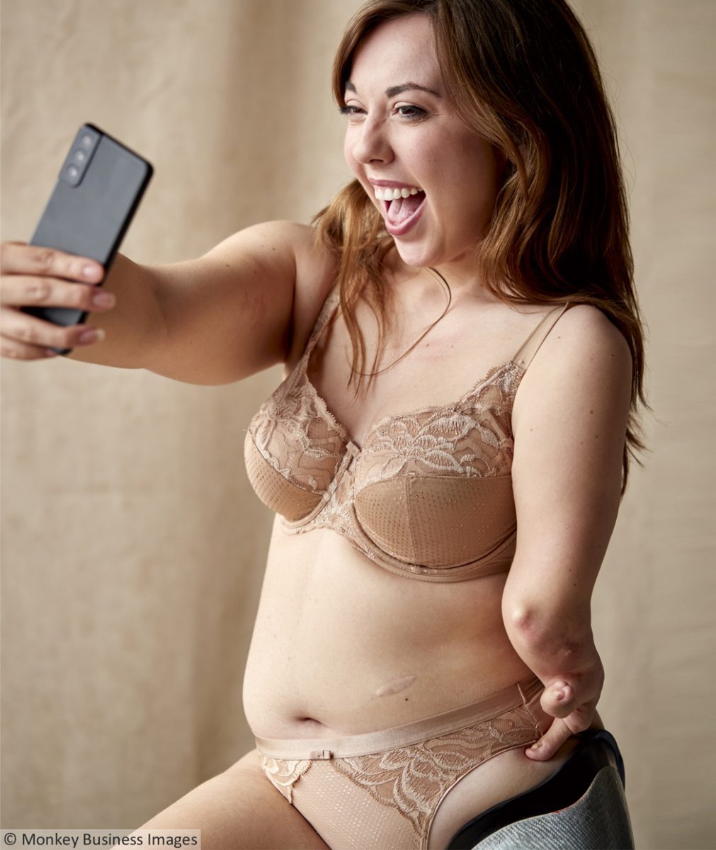 Lingerie Shopping for Trans Women  The Lingerie Addict - Everything To  Know About Lingerie