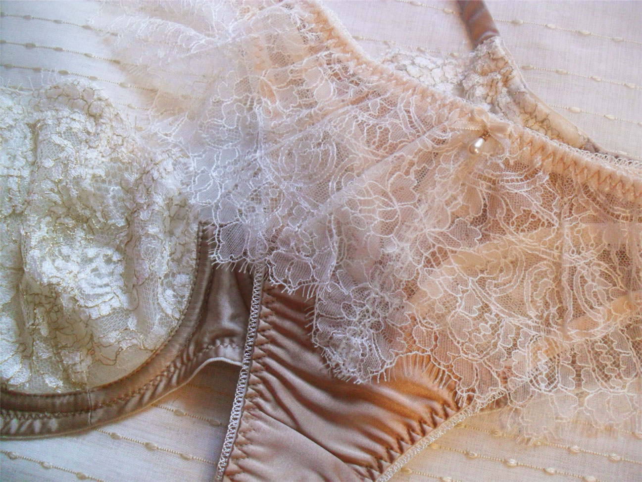 Why I Hardly Bought Any Lingerie in 2022 | Esty Lingerie