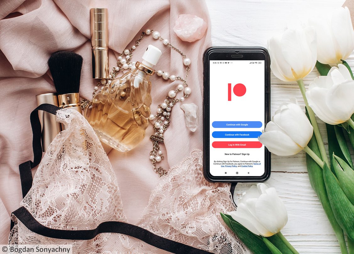 The Online Lingerie Community & Groups: A Beginner's Guide