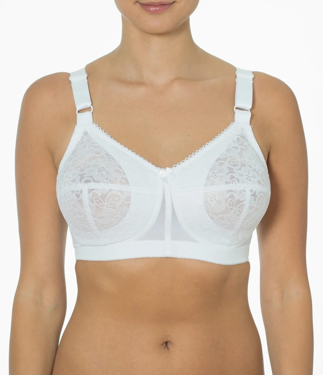 Conical bras are flying off the shelves but would YOU wear one - and how do  they work?