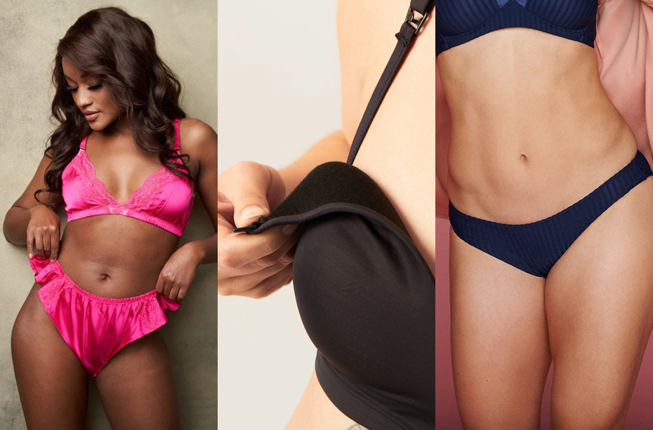 5 Lingerie Trend Predictions for 2023