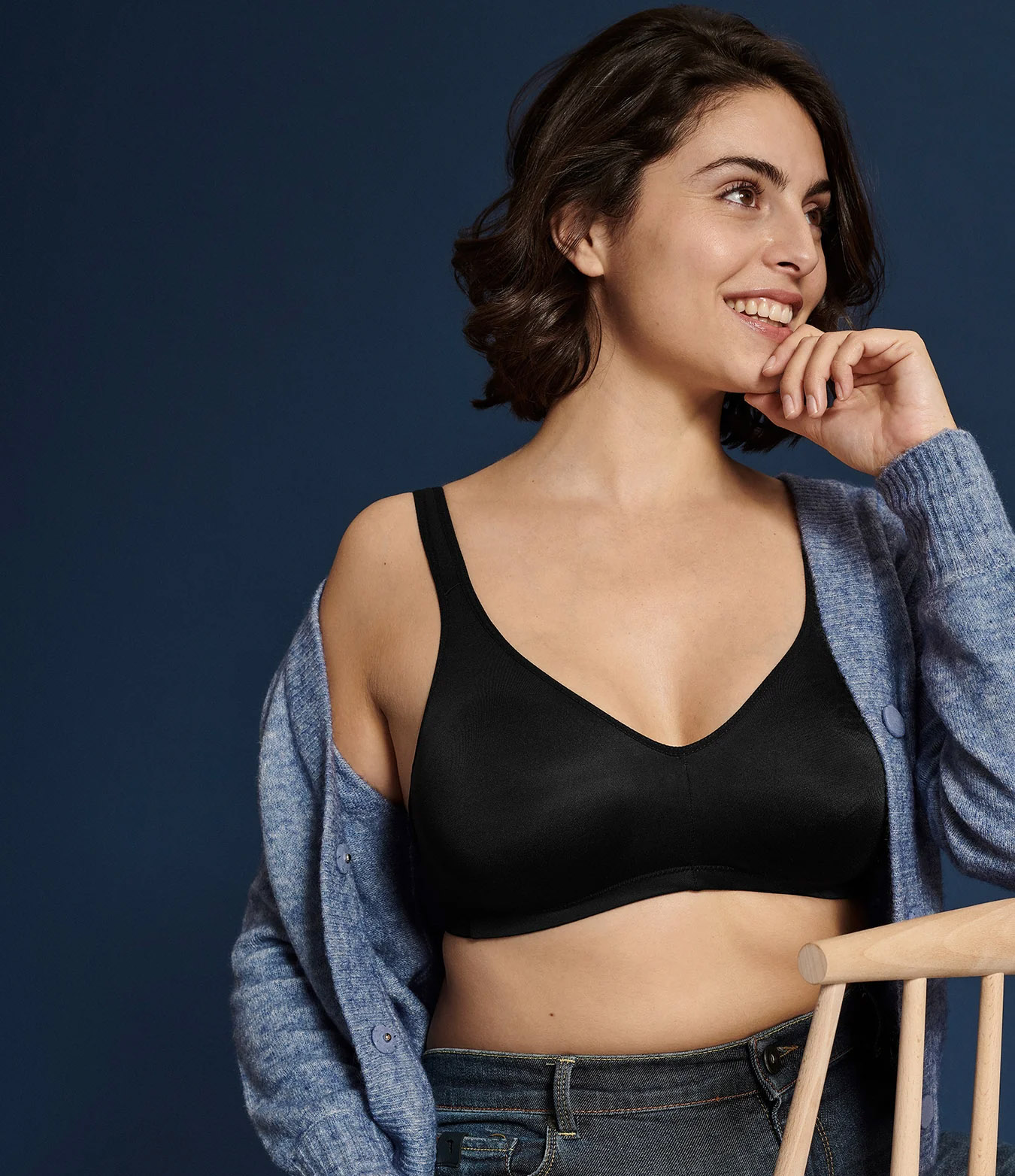 Fit Advice & Bra Brands Designed for Asymmetrical Breasts