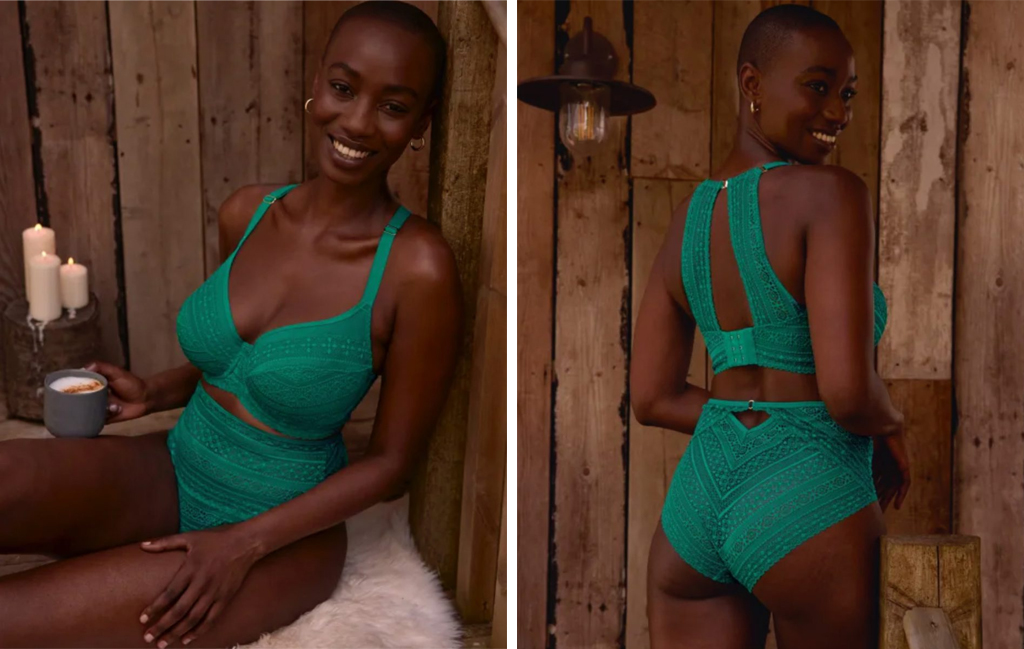 15 Bras With Pretty Backs to Show Off This Summer