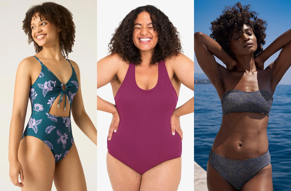 Leak-Free Swimming: Our 8 Favorite Period-Proof Swimsuits