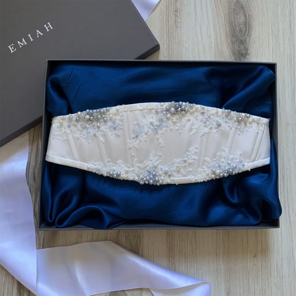 Jerimiah Couture Corset