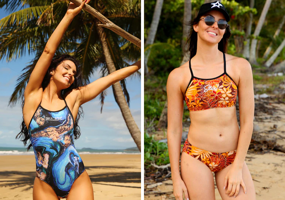 Modibodi launches leakproof swimwear made from recycled material