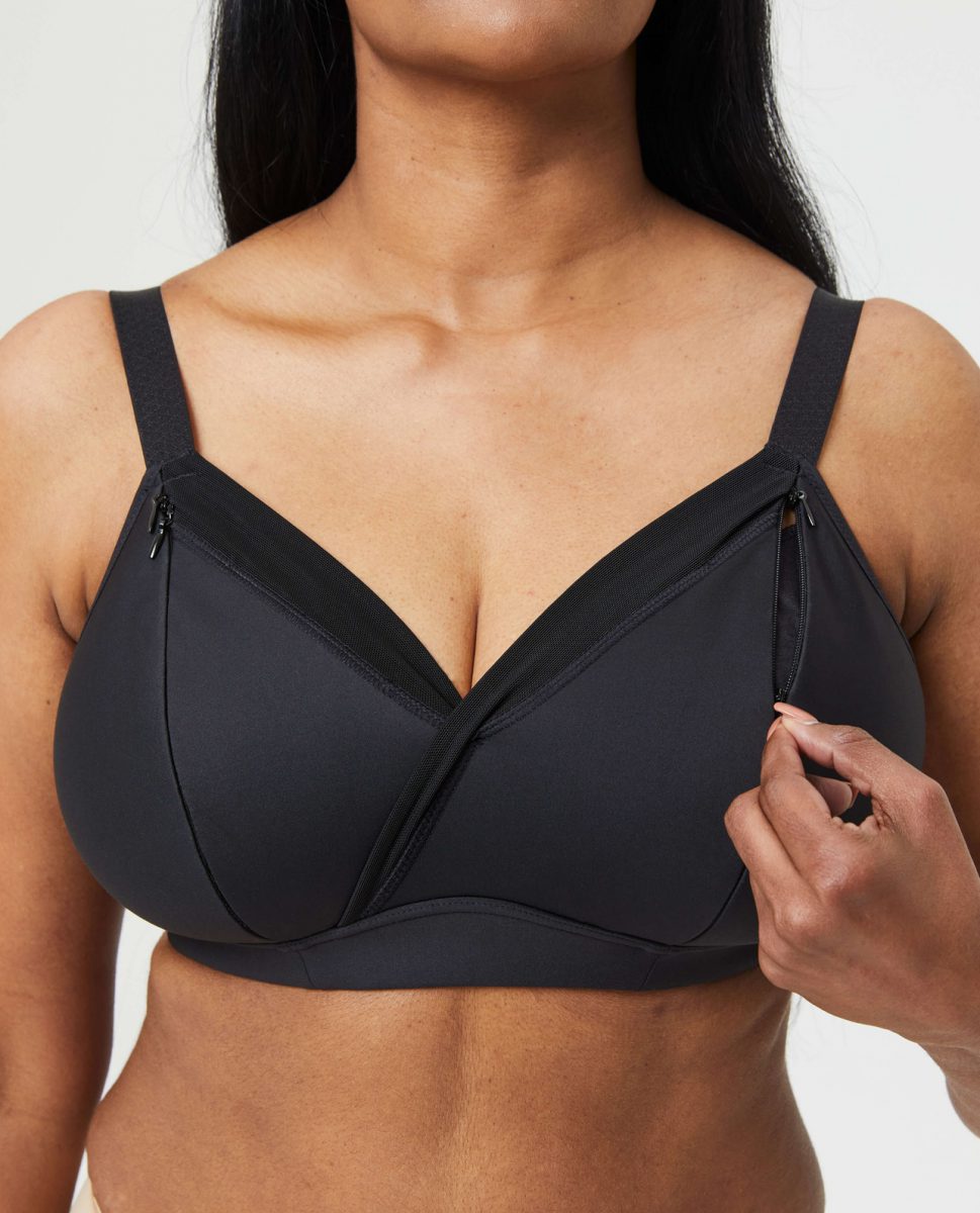 Big Cup Little Cup - UK Lingerie Blog - [GIFTED] Let's talk nursing and maternity  bras again! I first tried the Sugar Candy Bra by Cake Maternity back in  2017, but the