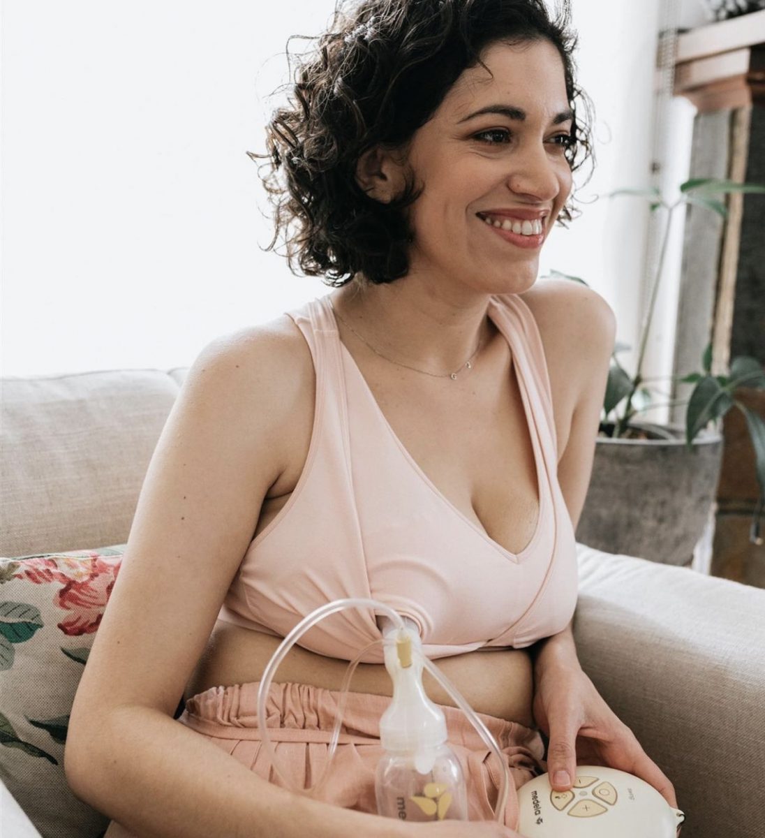 Cake Maternity: Stylish, Comfy Nursing Bras For A-JJ Cups