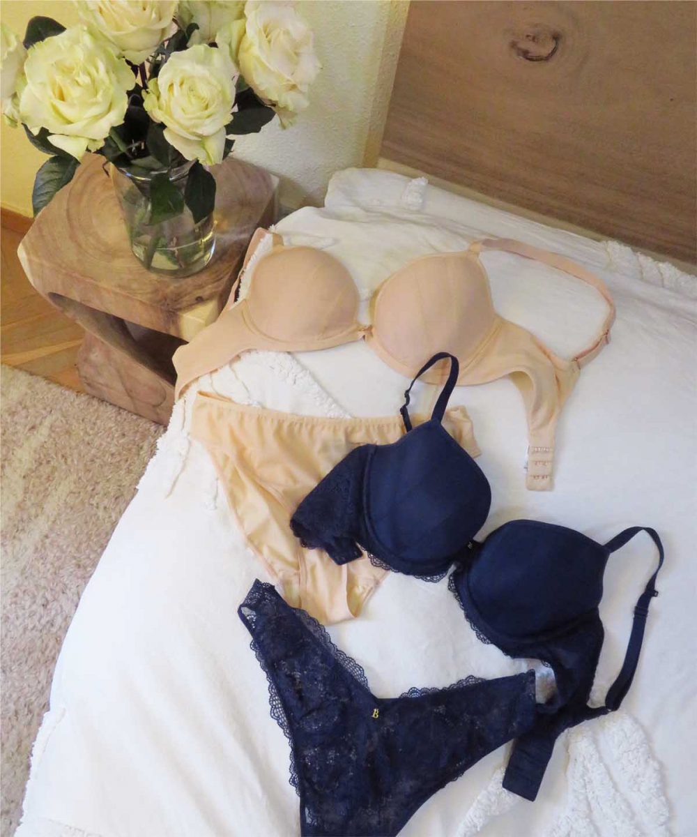 Bravissimo bras review