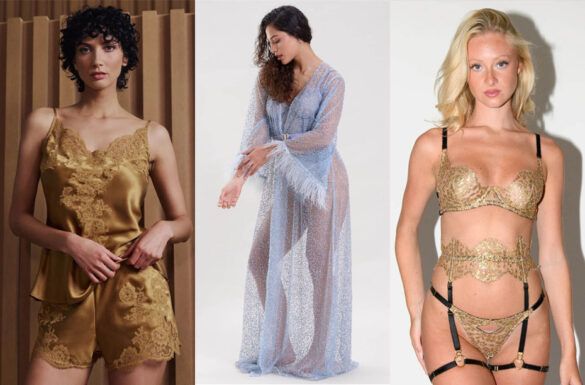 2026 lingerie gift guide