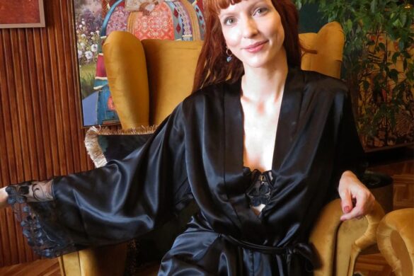Introducing Phara d’Or: Luxury, European-Made Lingerie & Swimwear