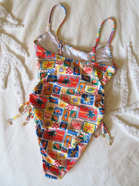 Bravissimo bra sized swimwear review