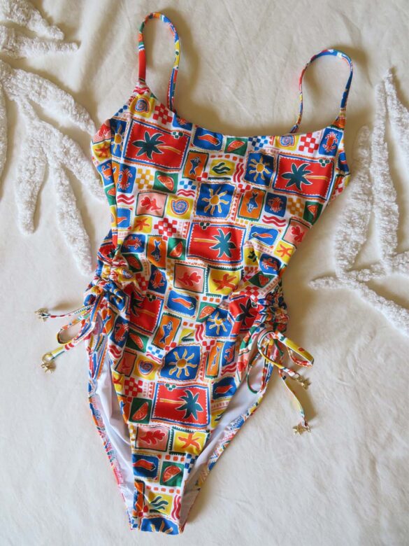 Bravissimo swimwear review